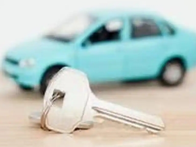 五指山汽车抵押贷款办理流程，五指山车抵贷需要什么条件?